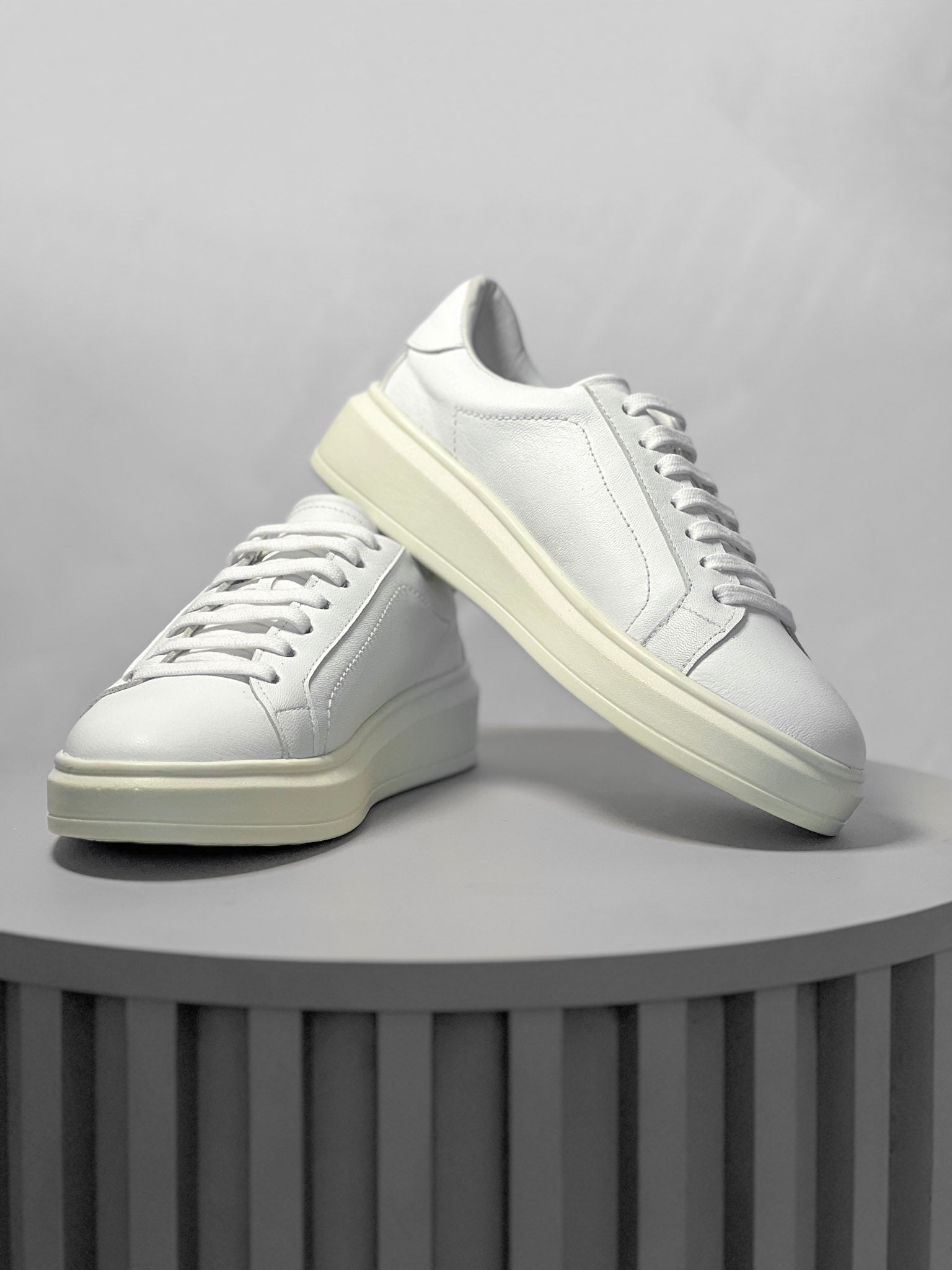 Sneaker Medelin Branco