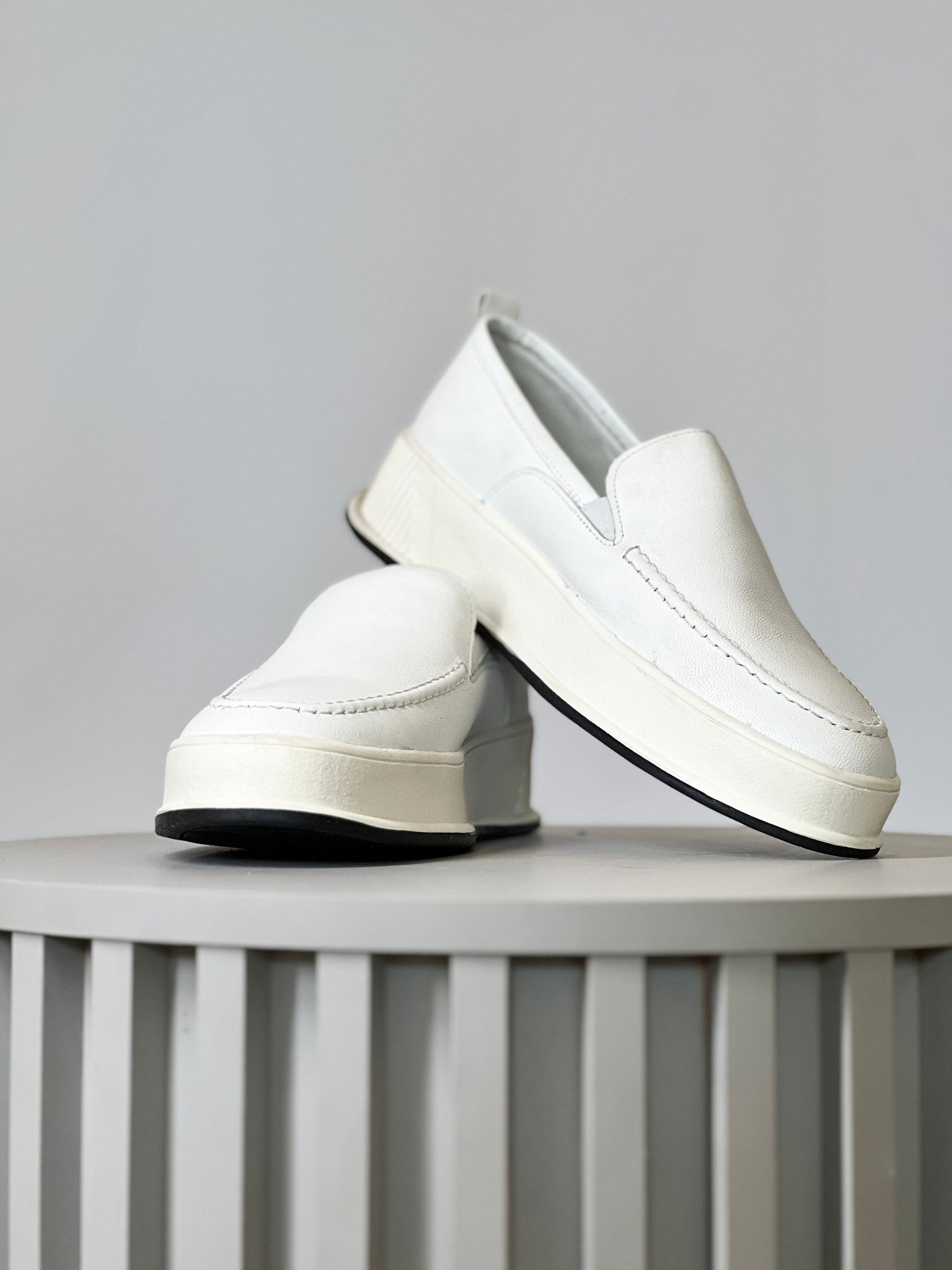 Yatch Branco