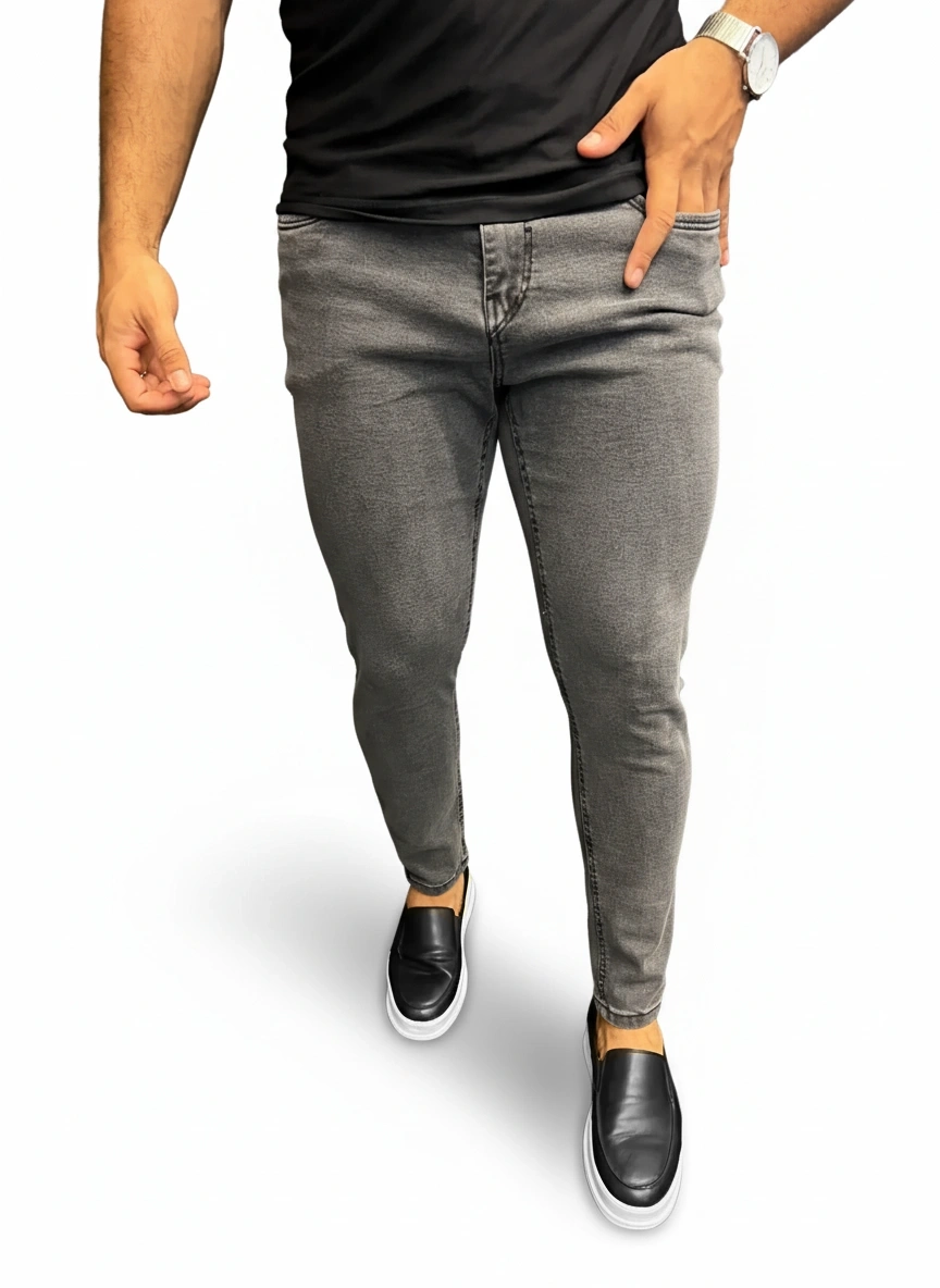 Calça Jeans