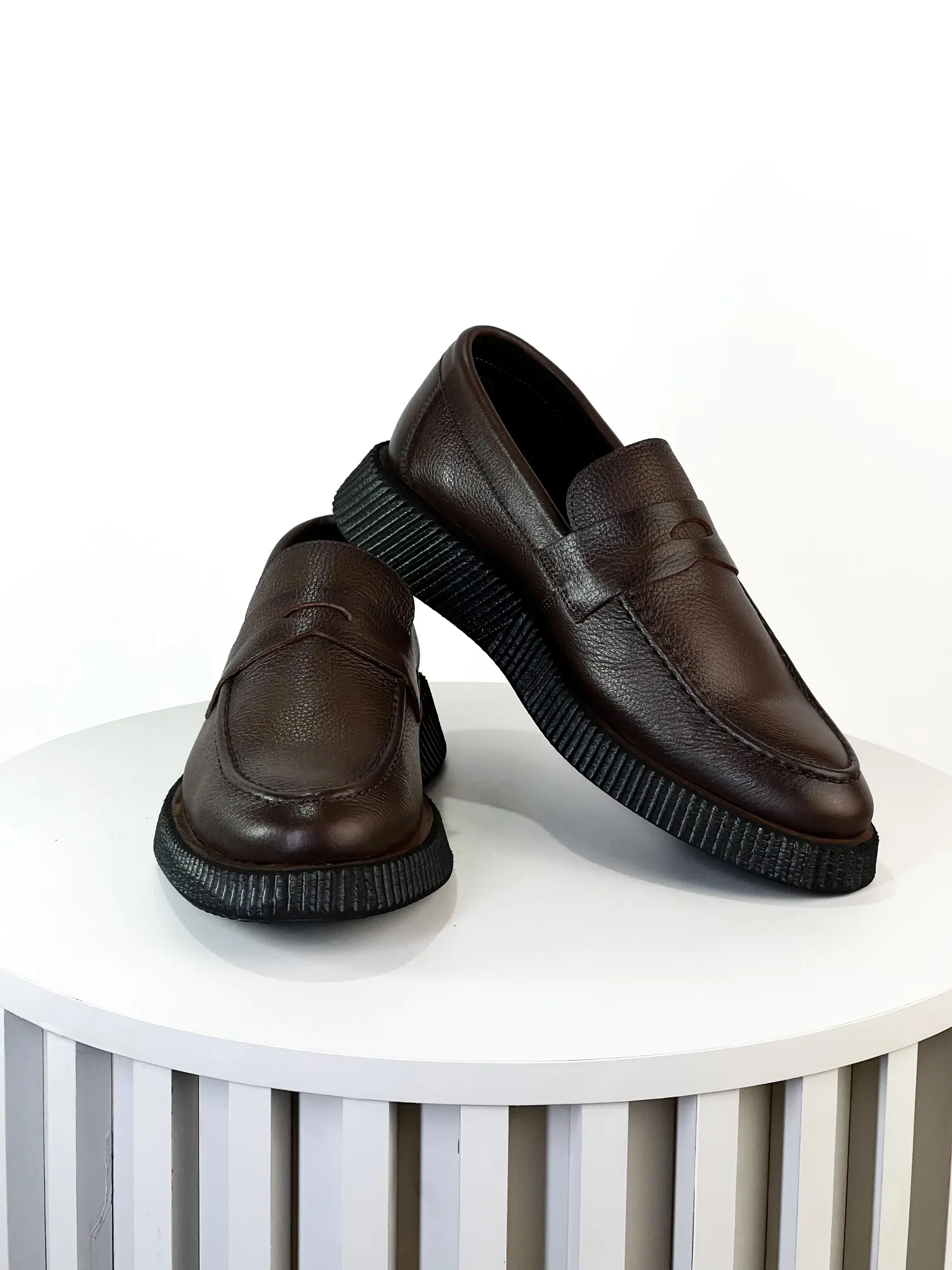 Mocassim Zetsus Portinari Café