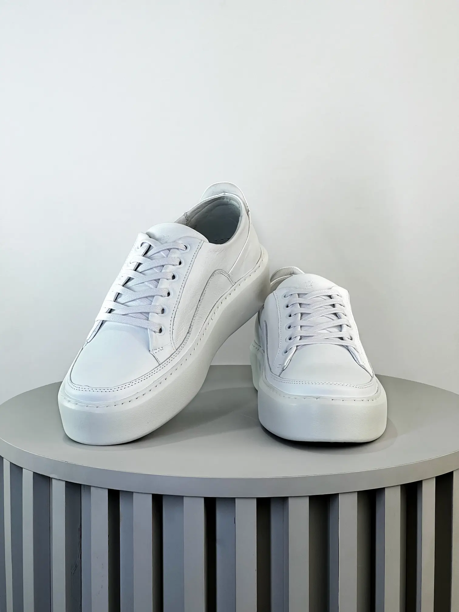 Sneaker Zetsus Force Branco